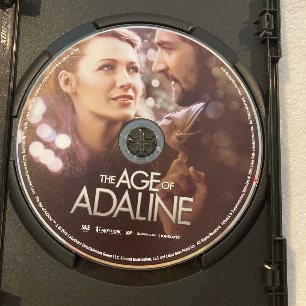 DVD - Picture 2 of 2